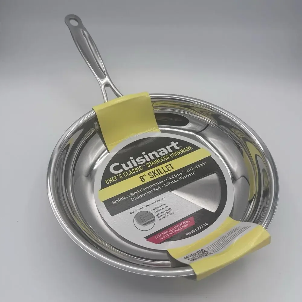 CUISINART 8